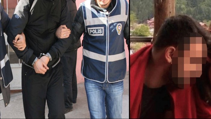 Anaokulu müdürünün rezil skandalı: Yüzden fazla kadının görüntüsünü arşivlemiş