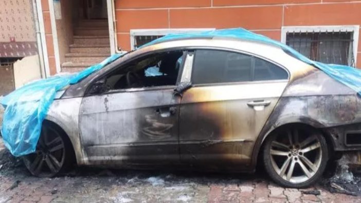 Mahalleliye şiddete niye engel oldun cezası