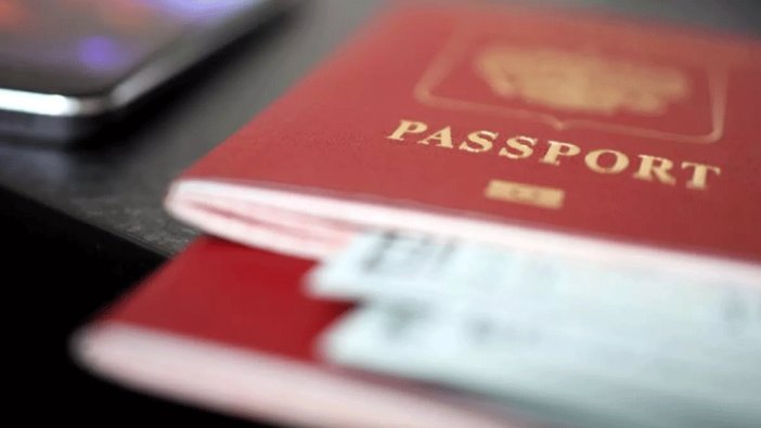 Pasaport harcında ek ücret krizi