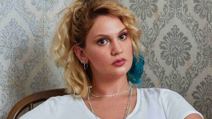 Farah Zeynep Abdullah 'Adım Farah' mutsuzluğu!
