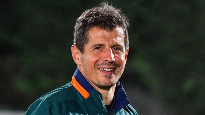 Emre Belözoğlu'ndan Kim Min Jae'yi andıran transfer! Resmen açıklandı