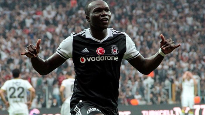 Ne Aboubakar, ne Mame Diouf! Beşiktaş'a 'kral' golcü