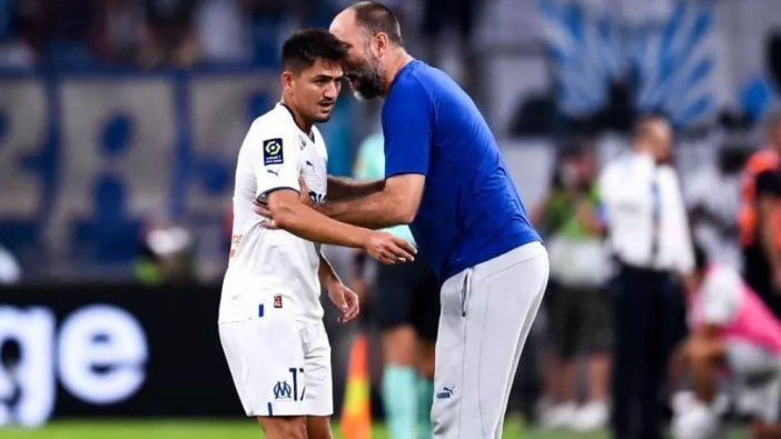 Cengiz Ünder bombası! Süper Lig'e geri dönüyor