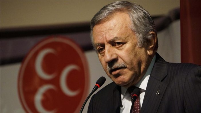 "Barzani'nin kafasındaki ilk plan Türkmeneli'ni ele geçirmek"