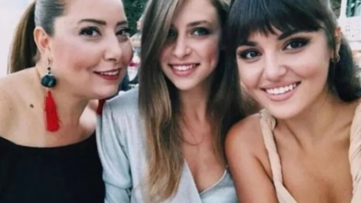 Annesini 3 yıl önce kanserden kaybetmişti! Hande Erçel'in paylaşımı yürekleri dağladı
