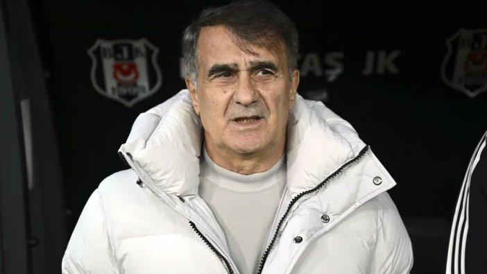 Şenol Güneş oynattı Kuntz 'şimdiye kadar nasıl görmedik' dedi