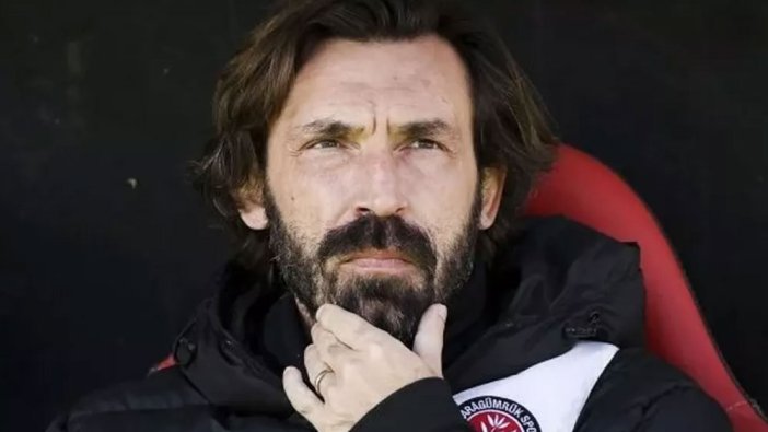 Belçika Milli Takımı'nda Pirlo dönemi...