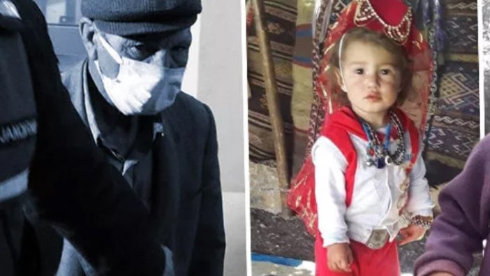 Talihsiz Müslüme’nin annesinden acı itiraf geldi