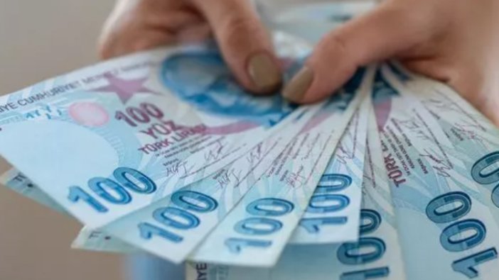 2022'de emekli olanlara 93 bin lira ikramiye farkı