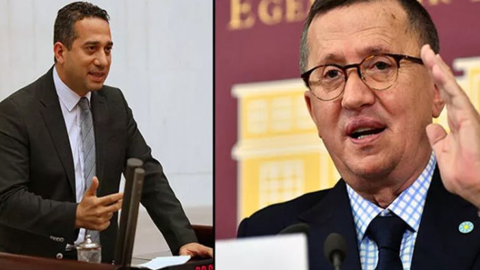 İYİ Parti ve CHP karma komisyona katılmayacak