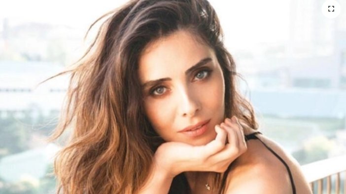 Oyuncu Nur Fettahoğlu açıklama yaptı: İlişkim olduğu doğrudur