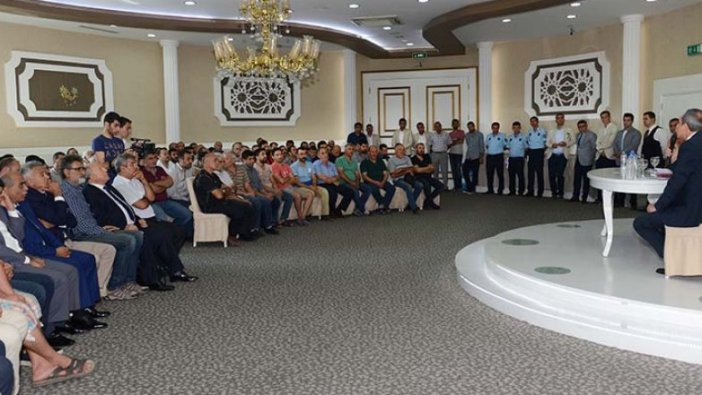 Pazarda son söz Avcılarlıların olacak