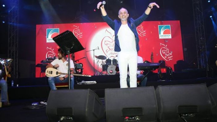 Çekmeköy’de Güvenli Gıda Festivali coşkusu