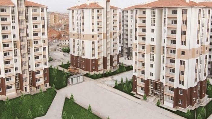 TOKİ taksitlerindeki zam oranı netleşti