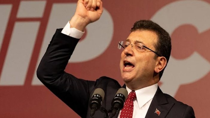 İmamoğlu: AK Parti çok büyük yenilgi alacak