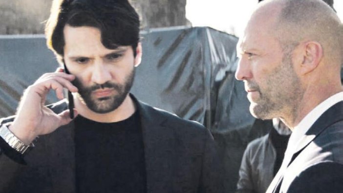 Kaan Urgancıoğlu'ndan 'Servet Operasyonu' itirafı