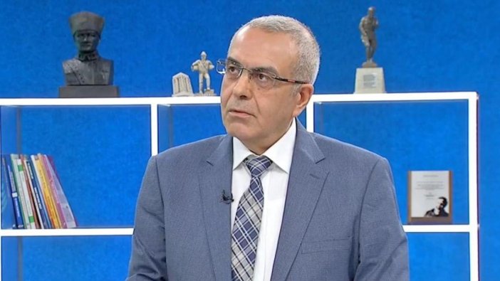 Aldemir’den MHP'yi karıştıracak kaset iddiası