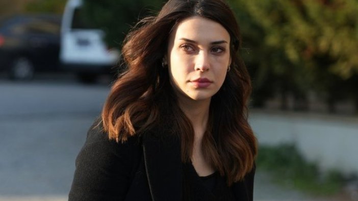 Devrim Özkan'dan üzen açıklama! Dua istedi