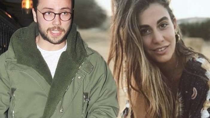 Ayrıldıkları iddia edilmişti! Birlikte görüntülendiler