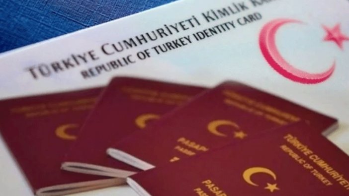 Pasaportta harç farkı krizi tepkilerin ardından son buldu