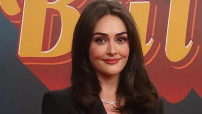 Esra Bilgiç: Hukuk fakültesi çocukluk hayalim