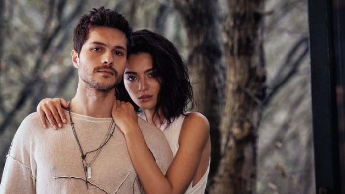 Alperen Duymaz'dan flaş Melisa Aslı Pamuk açıklaması!