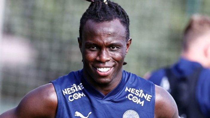 Bruma ile anlaşma tamam! Fenerbahçe taraftarları derin bir 'oh' çekti