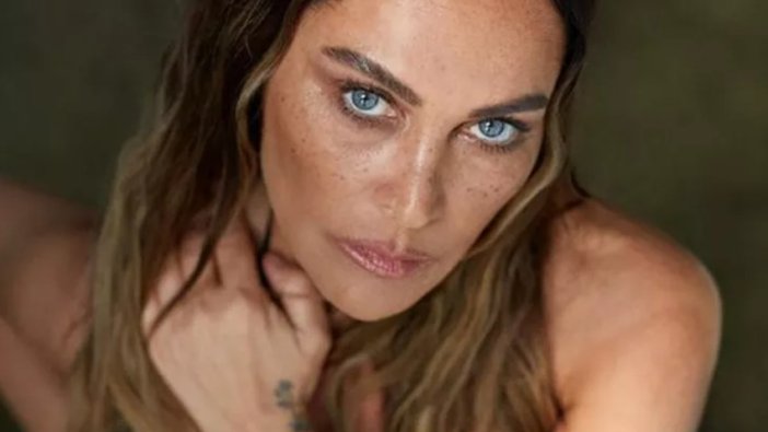 Hülya Avşar'dan çalışanlarına 'göz hakkı' primi