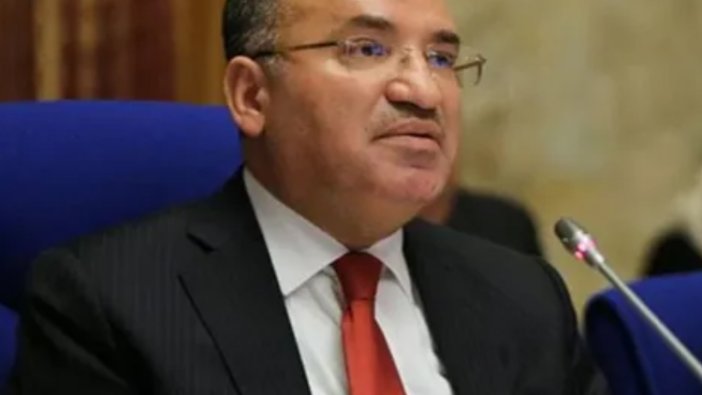 Bozdağ: Kimsenin şüphesi olmamalı, yargı işliyor