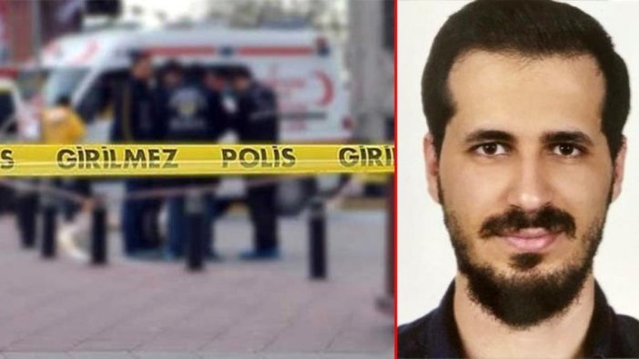 TUS birincisi doktor ölü bulundu