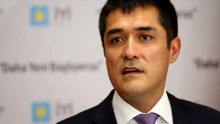 Buğra Kavuncu'ya İyi Parti'de yeni görev