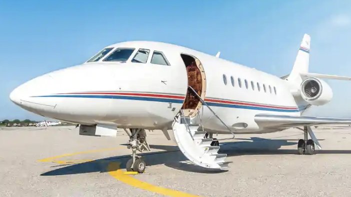 Aile ve Sosyal Hizmetler Bakanlığı, 16,5 milyona uçak kiraladı