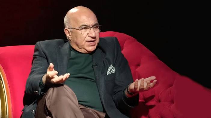 Müge Anlı'nın programından ayrılan Arif Verimli: Oradakiler gerçeği yansıtmıyor