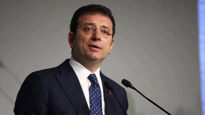 İmamoğlu anne ve babasıyla Umre'ye gidiyor