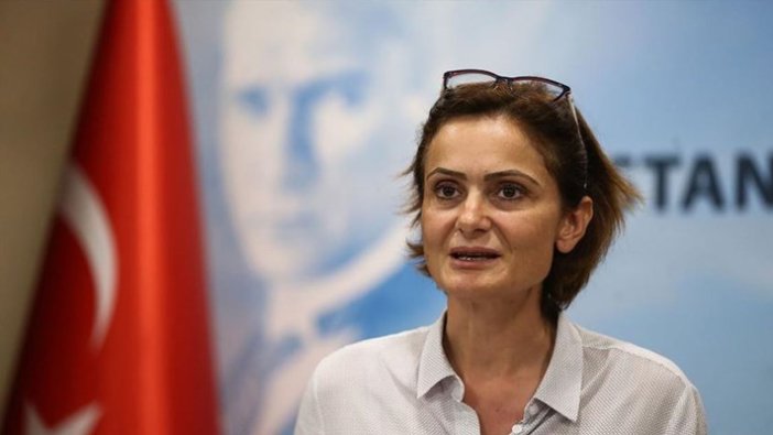 Kaftancıoğlu hakkında verilen beraat kararına itiraz