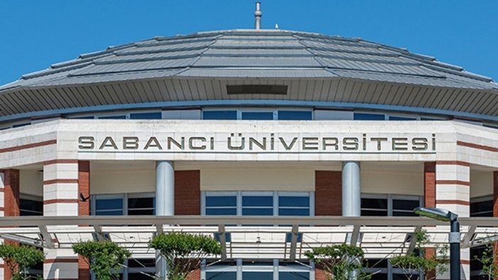 Sabancı Üniversitesi 1 akademik personel alacak