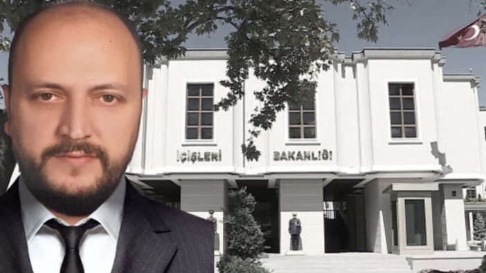''Emin Şen devlet memuru değil''