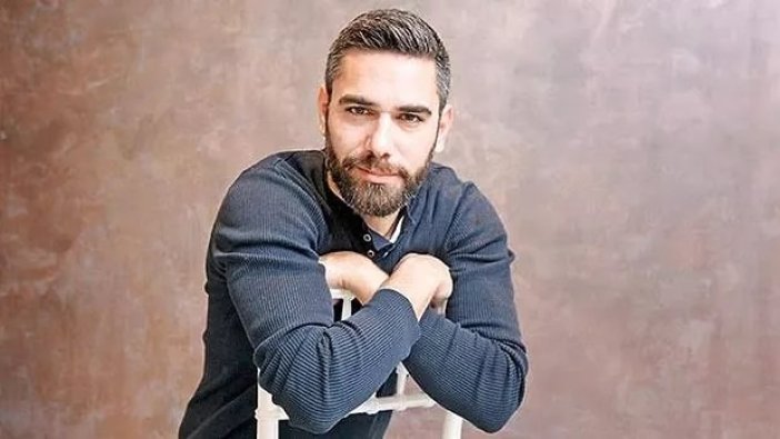 Anlattığı o hikaye çalıntı mı? Kadir Doğulu'dan cevap geldi