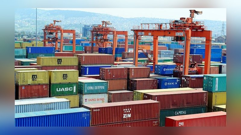 Eylül ayı ihracat rakamları açıklandı