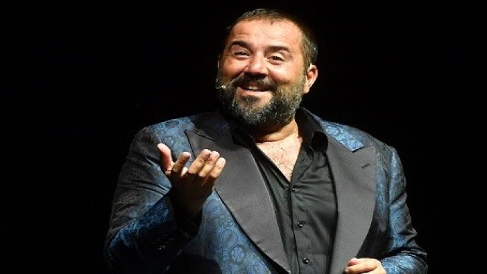 Ata Demirer 4.5 ayda 22 kilo verdi! Sırrını paylaştı