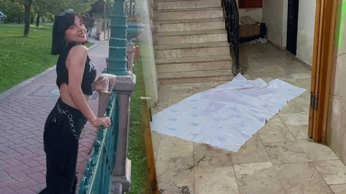 Bu kez kadın cinayetinin adresi Eskişehir