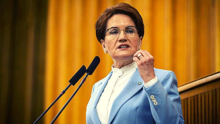 Meral Akşener hastaneye kaldırıldı