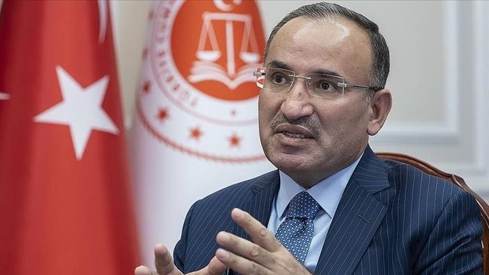 Adalet Bakanlığı’ndan kadına şiddet genelgesi