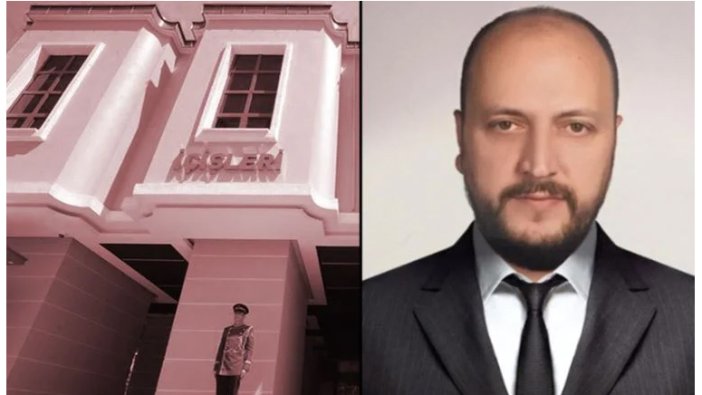 Soylu’nun danışmanı Şen'e kamudan ihale yağmış