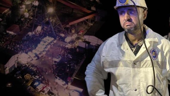 Maden faciasını ölen madenciye yıktılar