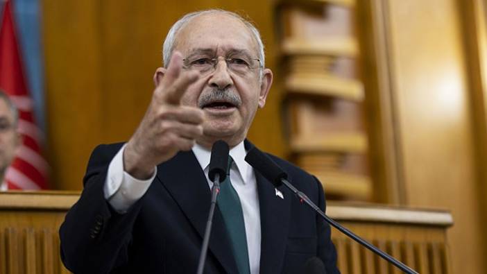 Kılıçdaroğlu’ndan A’dan Z’ye af müjdesi!