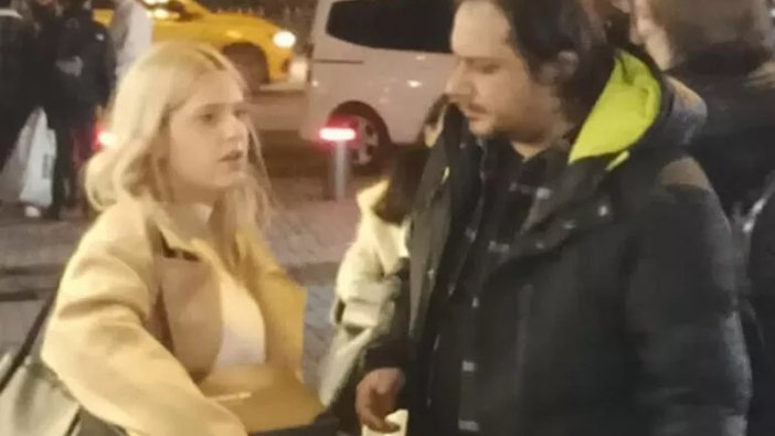 Emrah Serbes cezaevinden çıktıktan sonra ilk kez objektiflere takıldı! ''Artık sadece yazıyorum''