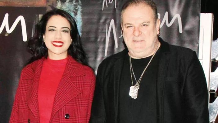 Uzaklaştırma kararı aldırdı! Burak Sergen'in eşi Nihan Ünsal ifade verdi