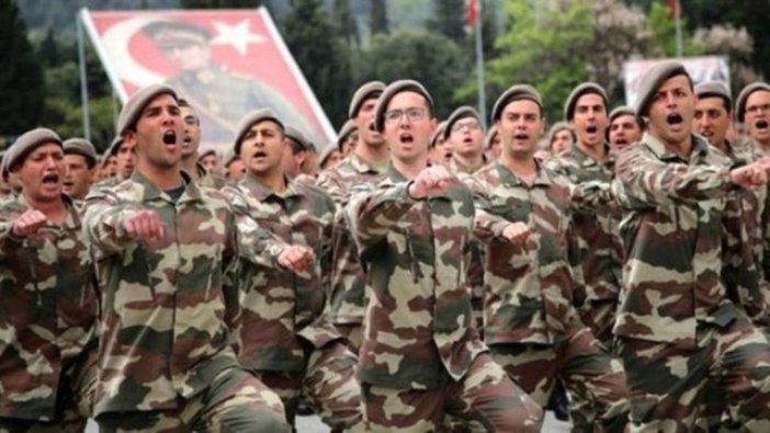 Bedelli askerlikte ücretler yine değişti