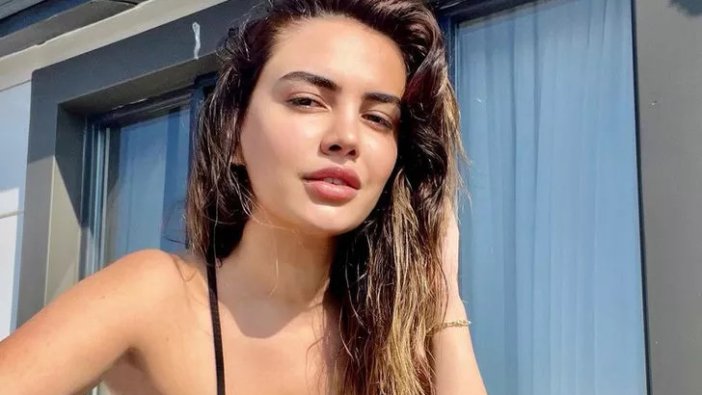 Fenomen Ece Ronay’dan boşanma açıklaması